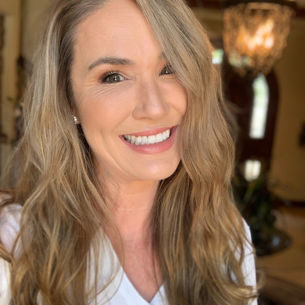 Meet your Posher, Tori